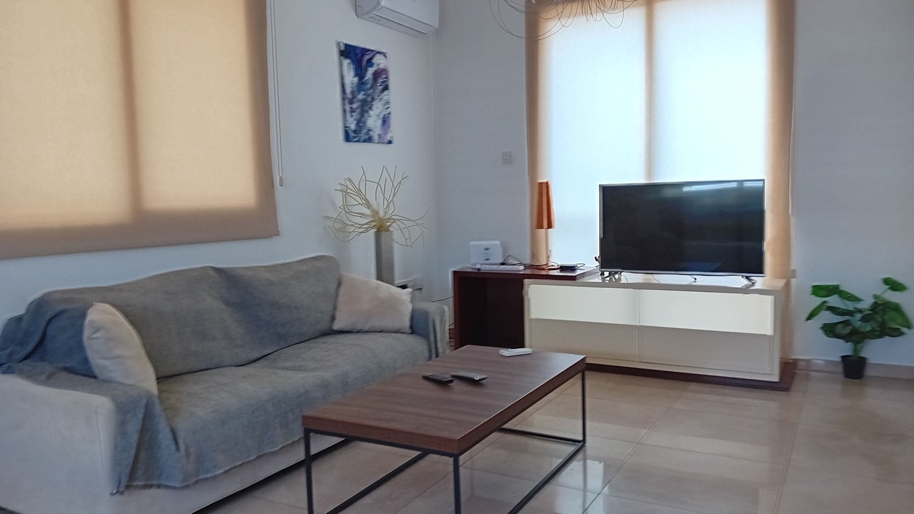 Photo of Livingroom in Protaras