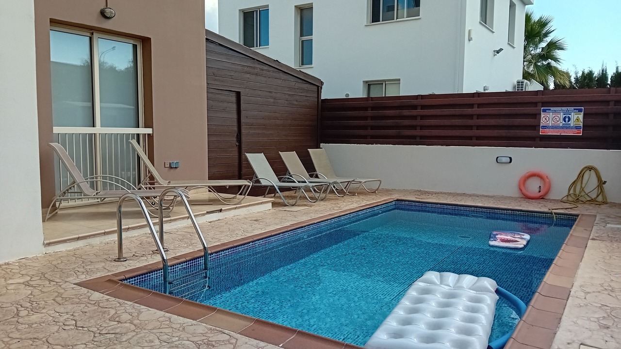 Photo of Outdoor in Protaras