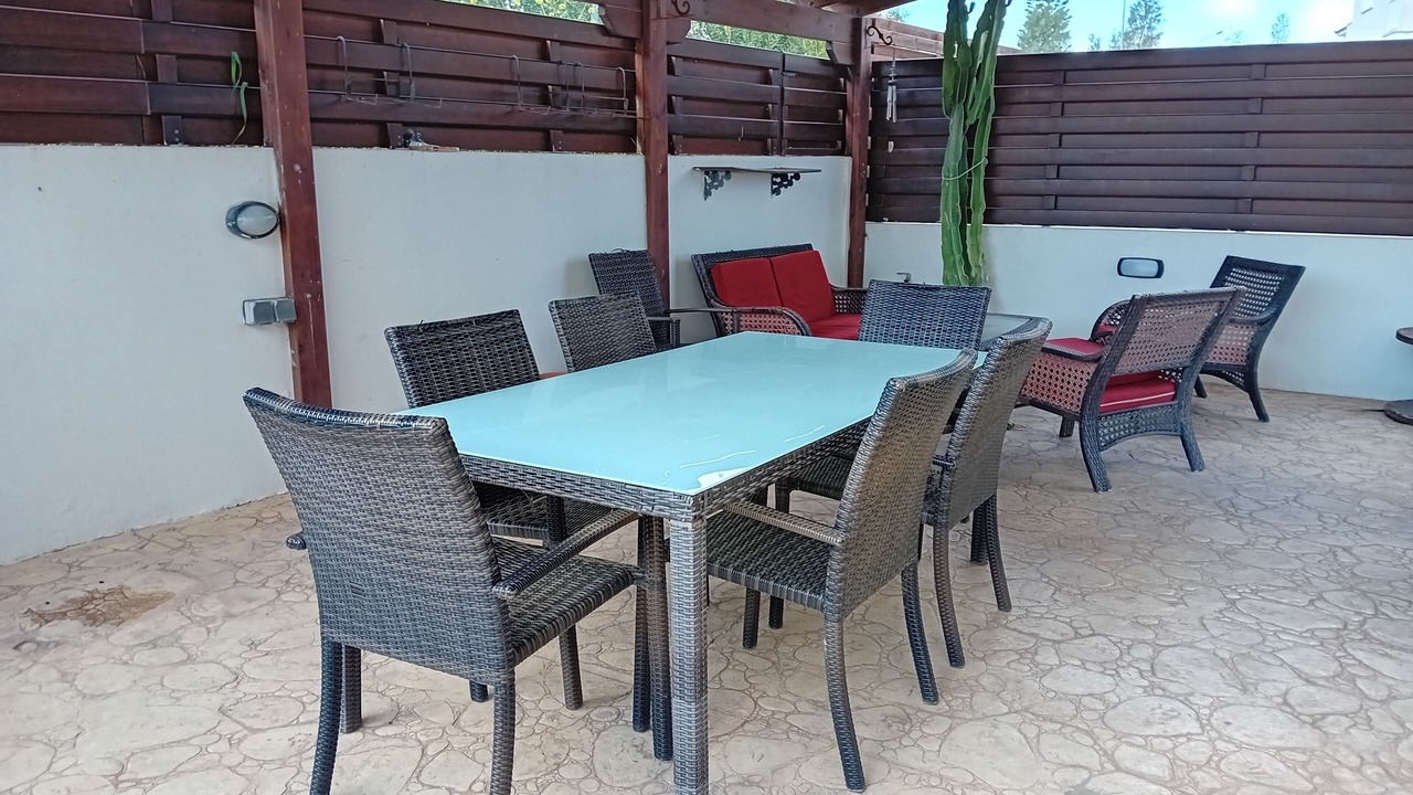 Photo of Outdoor in Protaras