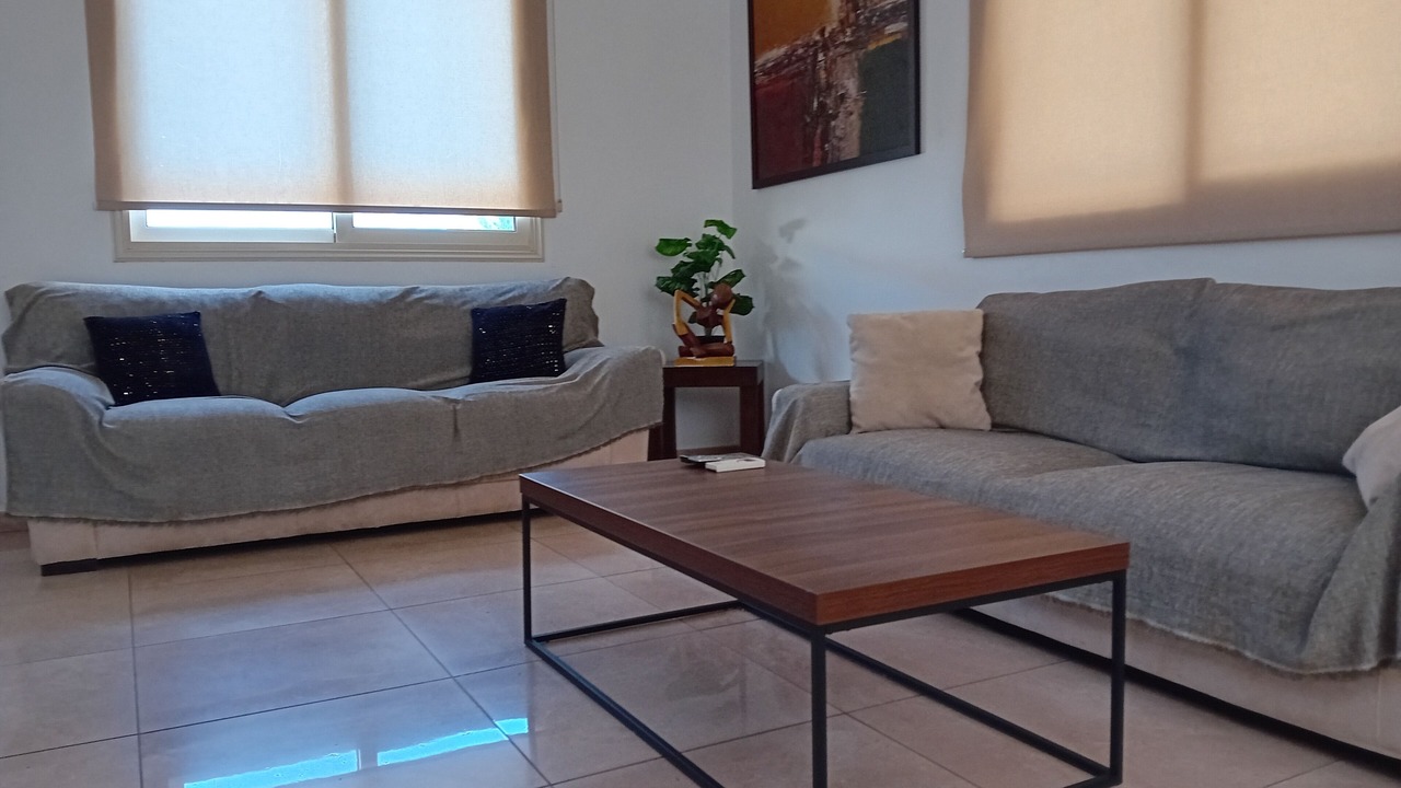 Photo of Livingroom in Protaras
