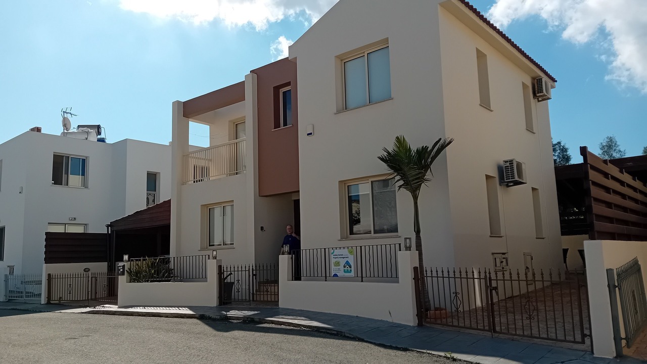 Photo of Outdoor in Protaras