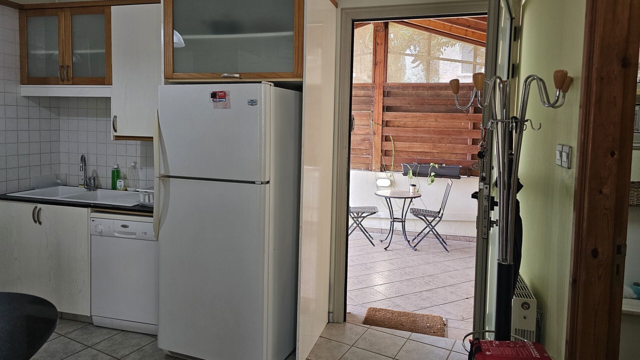 Photo of Kitchen in Aradippou