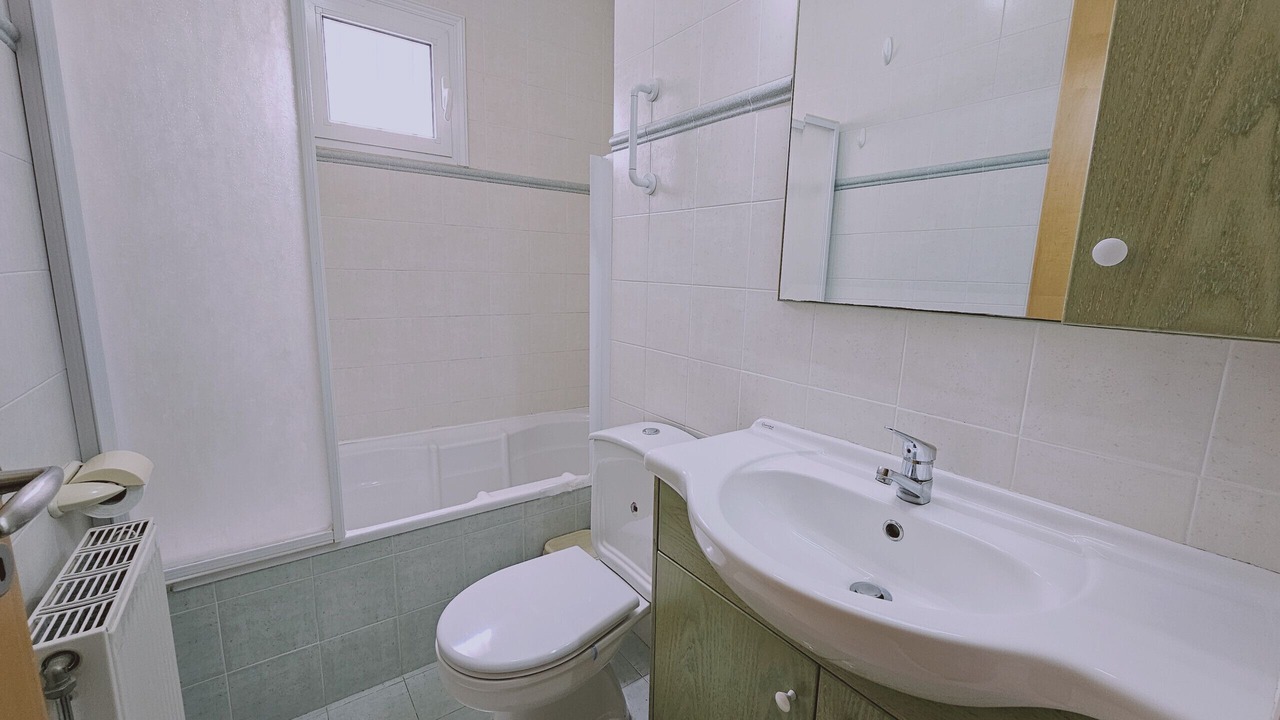 Photo of Bathroom in Aradippou