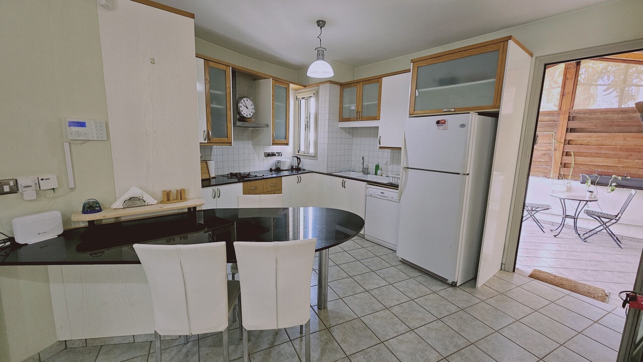 Photo of Kitchen in Aradippou