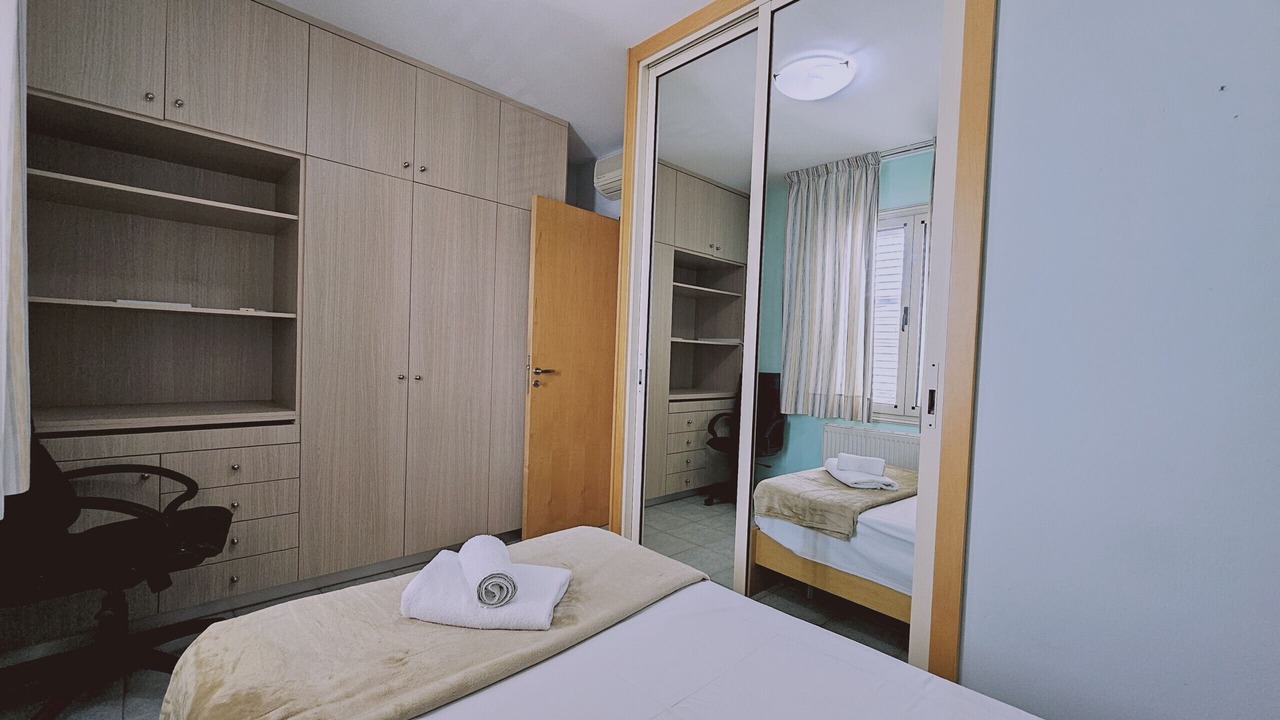 Photo of Bedroom in Aradippou