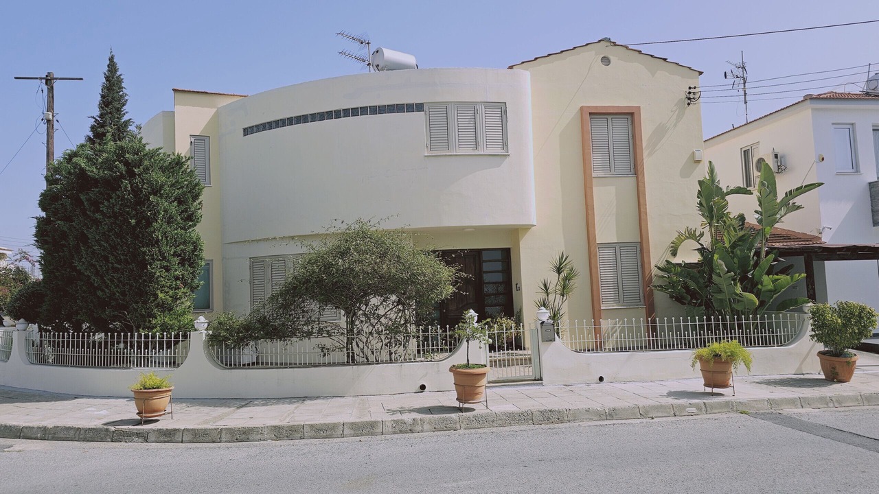 Photo of Outdoor in Aradippou