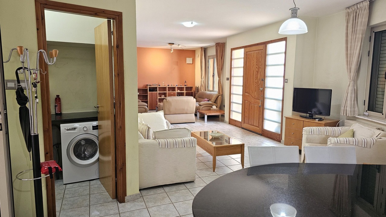 Photo of Livingroom in Aradippou