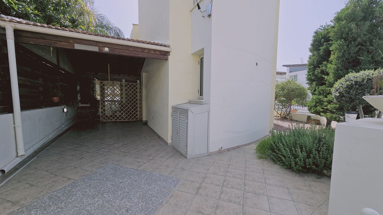 Photo of Outdoor in Aradippou
