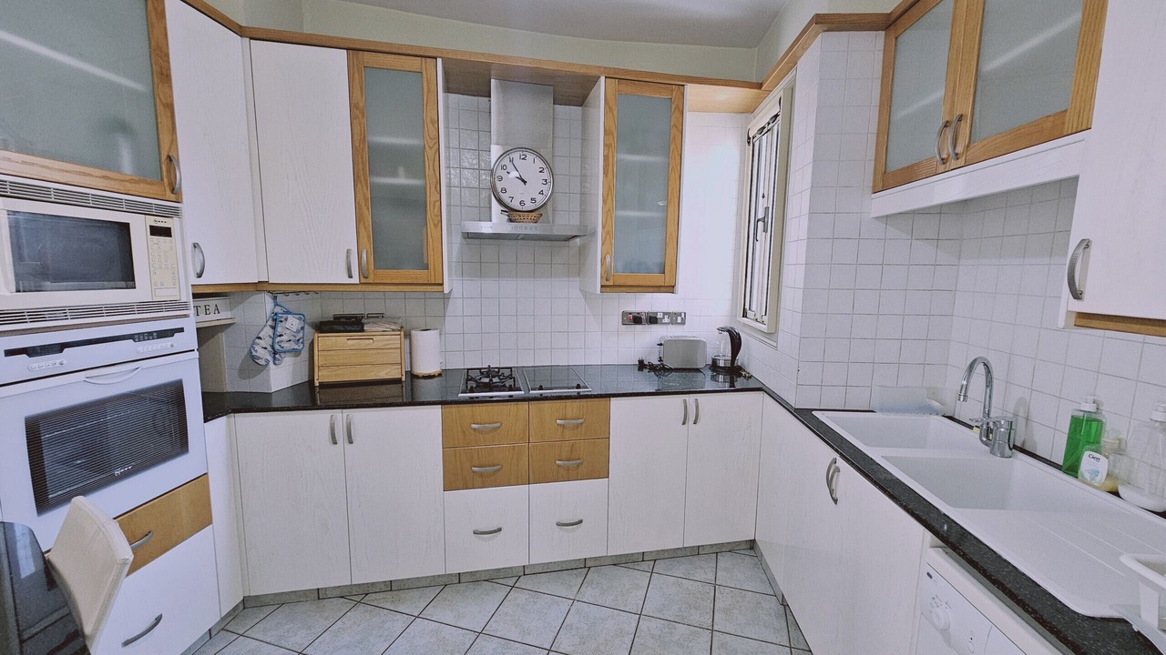 Photo of Kitchen in Aradippou