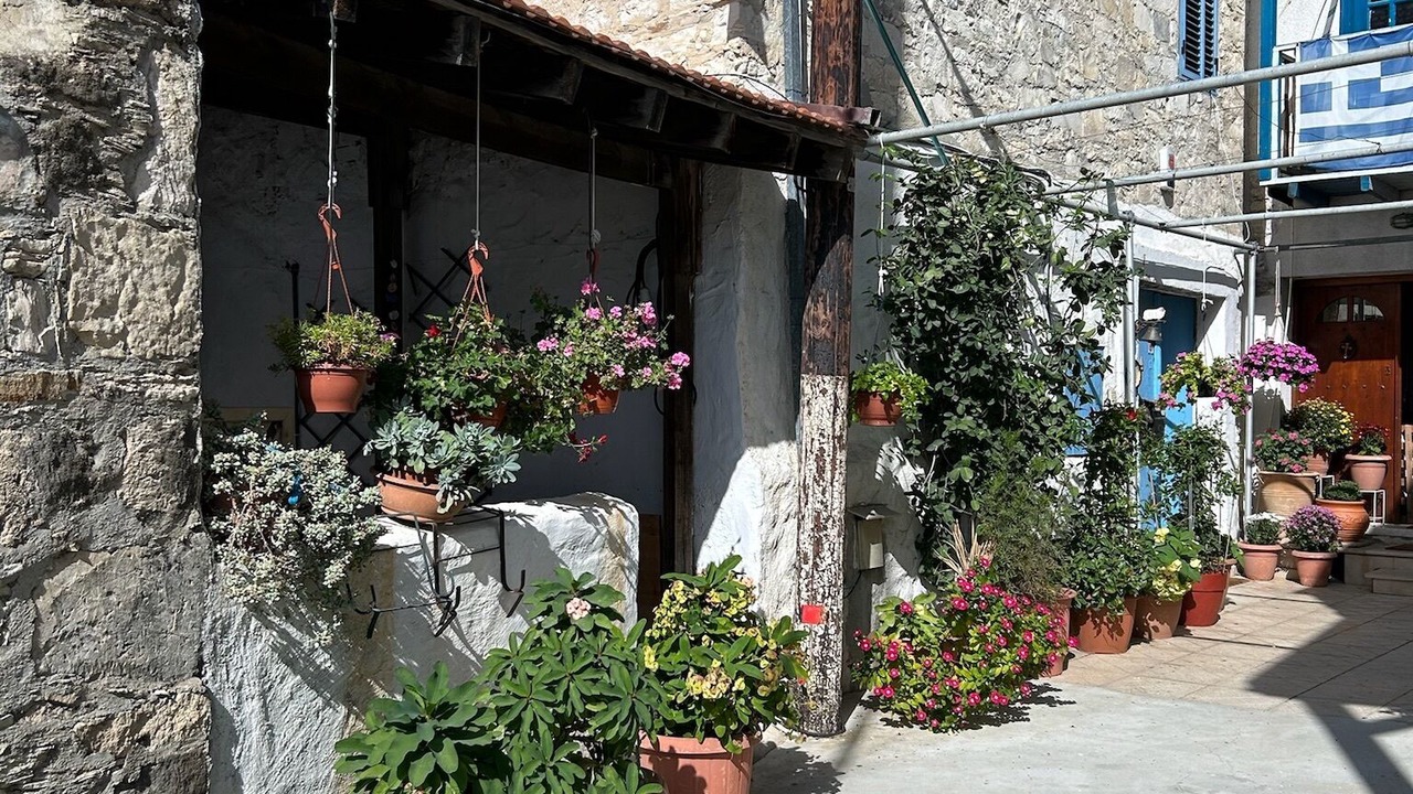 Photo of Outdoor in Pentakomo