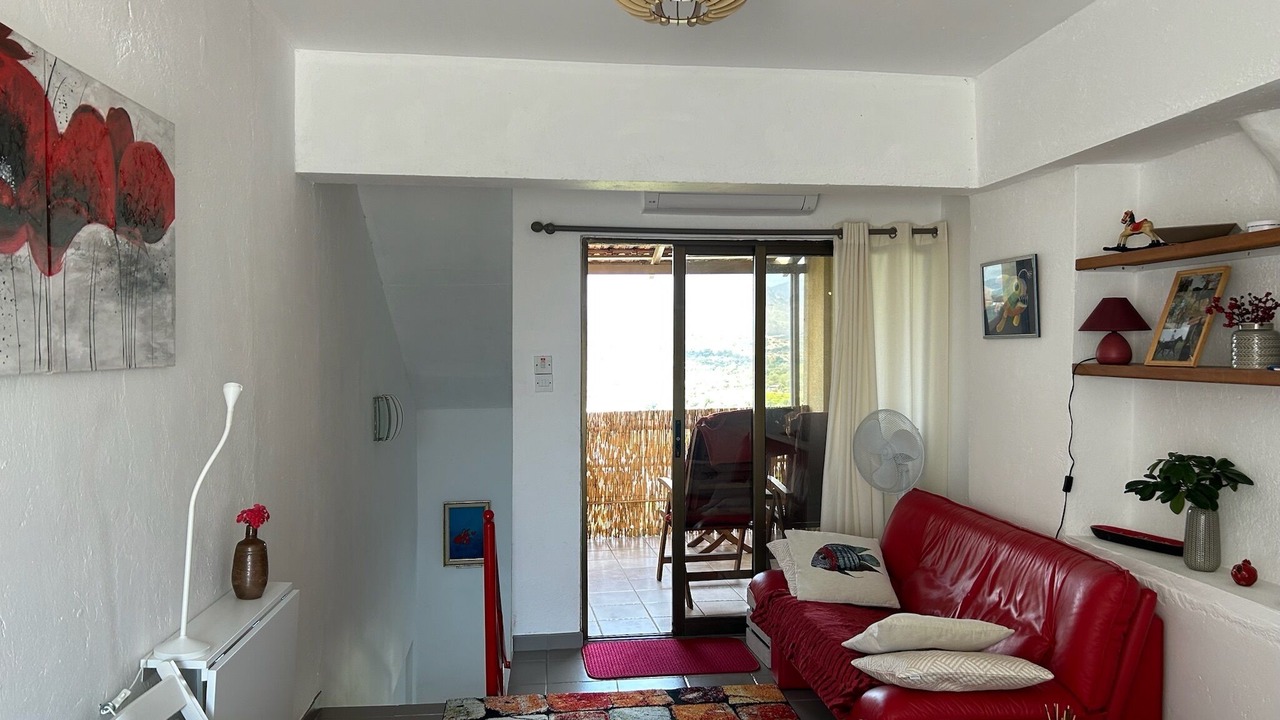 Photo of Livingroom in Pentakomo
