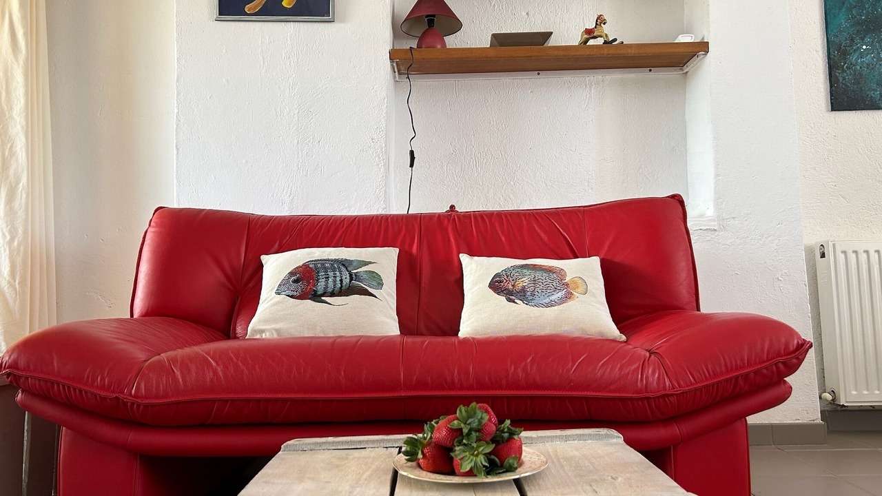 Photo of Livingroom in Pentakomo