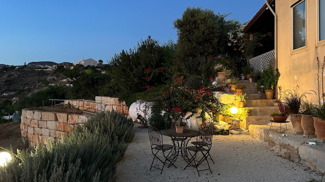 Photo of Outdoor in Pentakomo