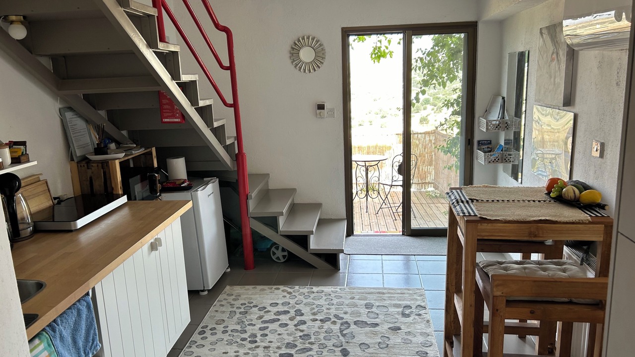 Photo of Kitchen in Pentakomo