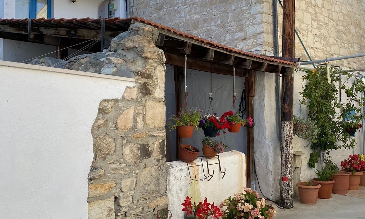 Photo of Outdoor in Pentakomo
