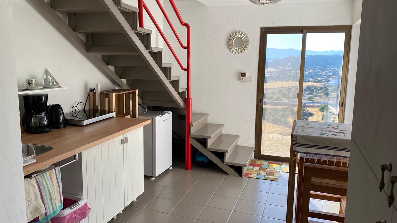 Photo of Kitchen in Pentakomo