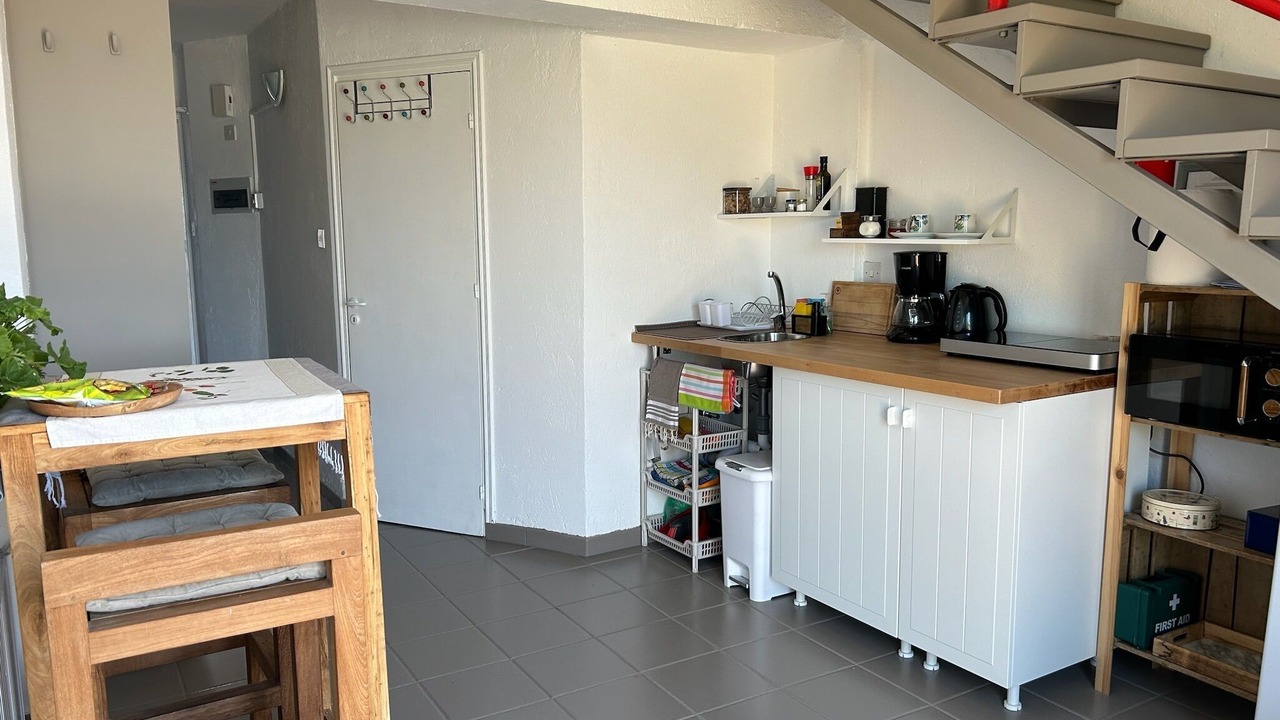 Photo of Kitchen in Pentakomo