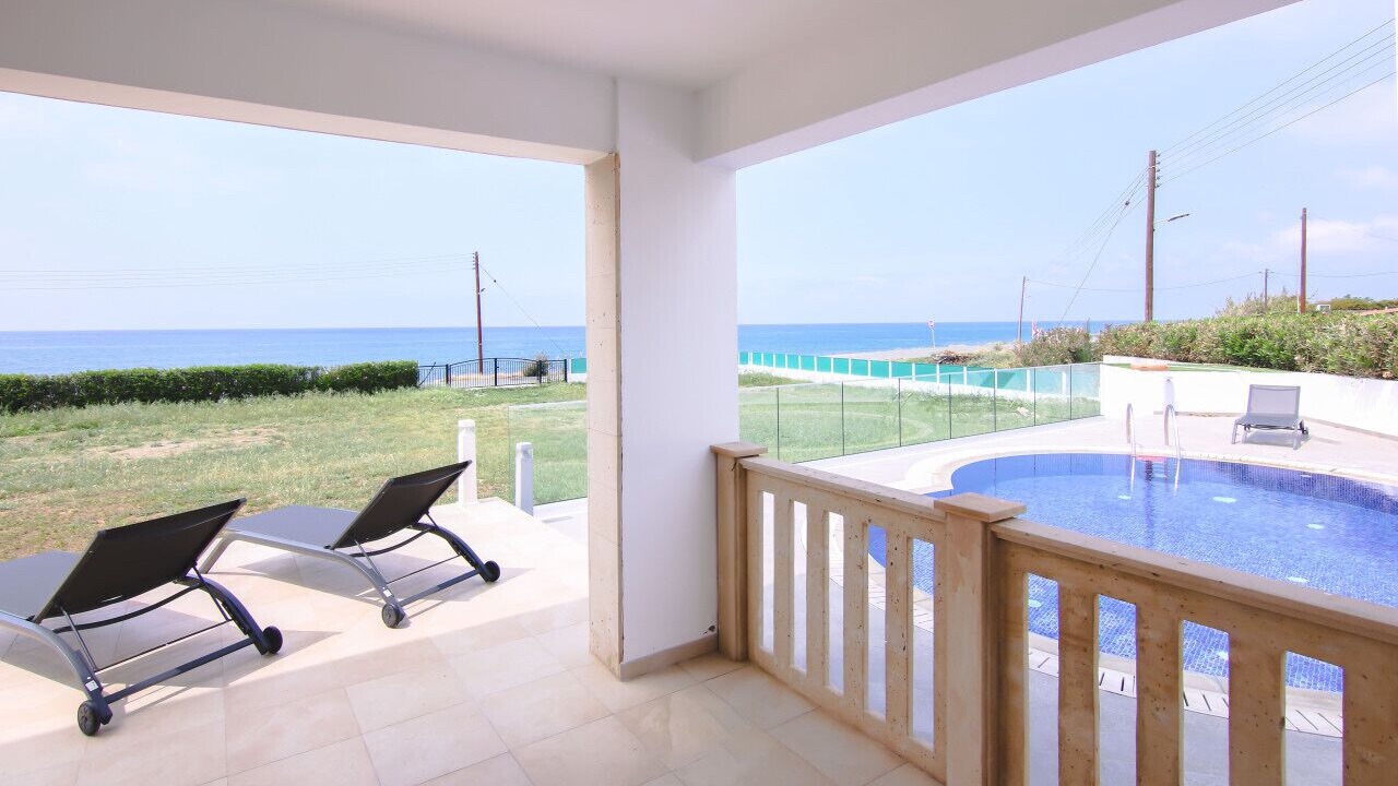 Photo of Outdoor in Ayia Marina Chrysochous
