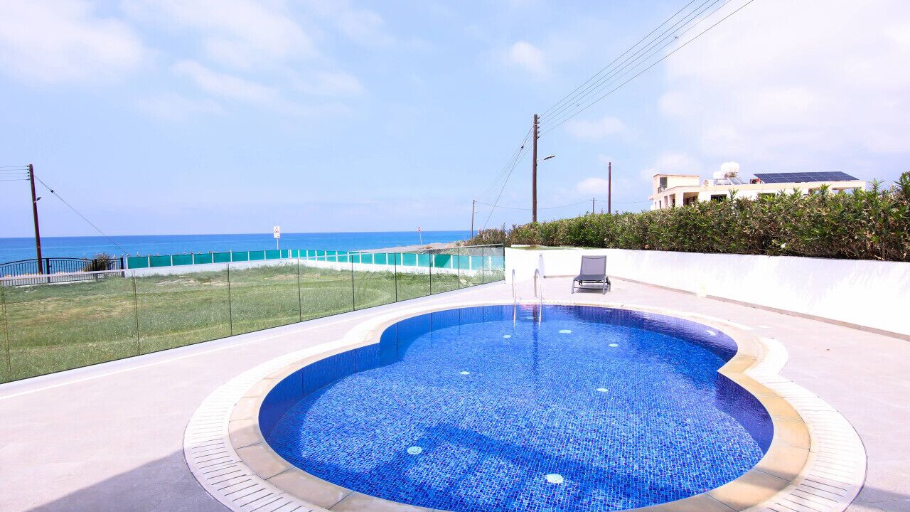 Photo of Outdoor in Ayia Marina Chrysochous