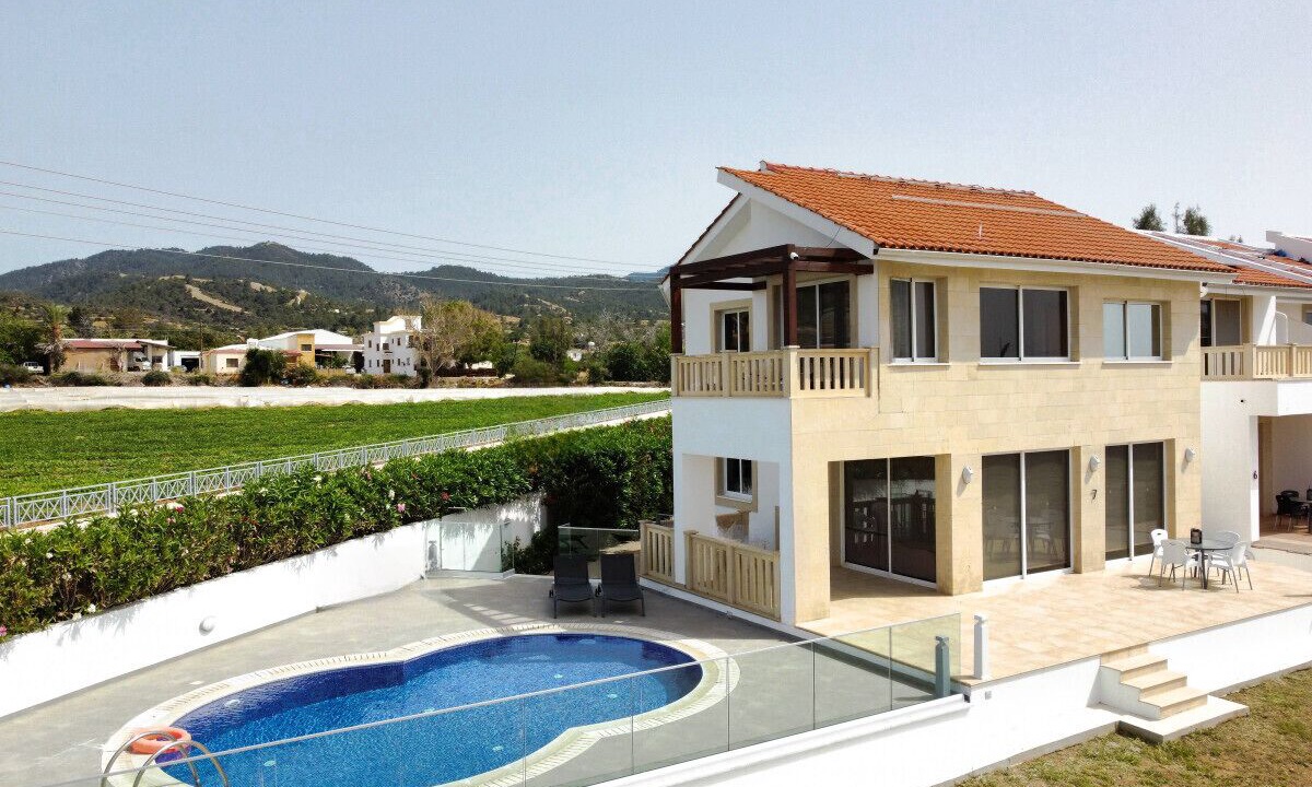 Photo of Outdoor in Ayia Marina Chrysochous