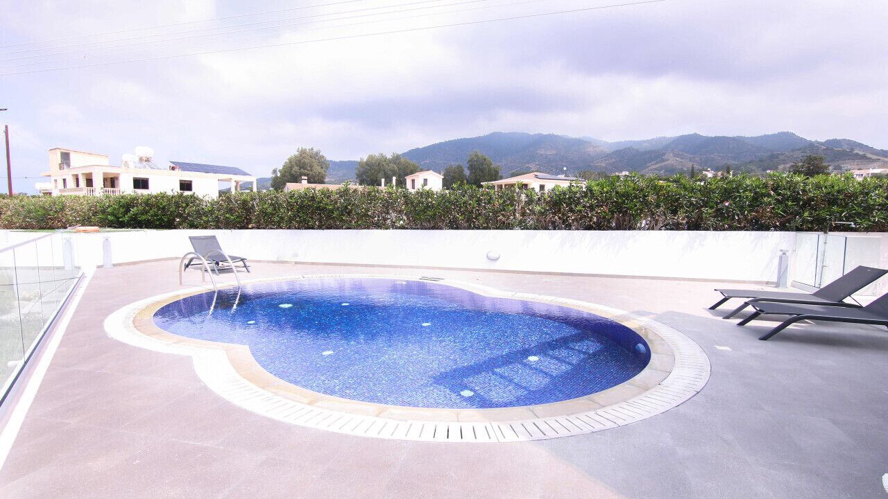 Photo of Outdoor in Ayia Marina Chrysochous