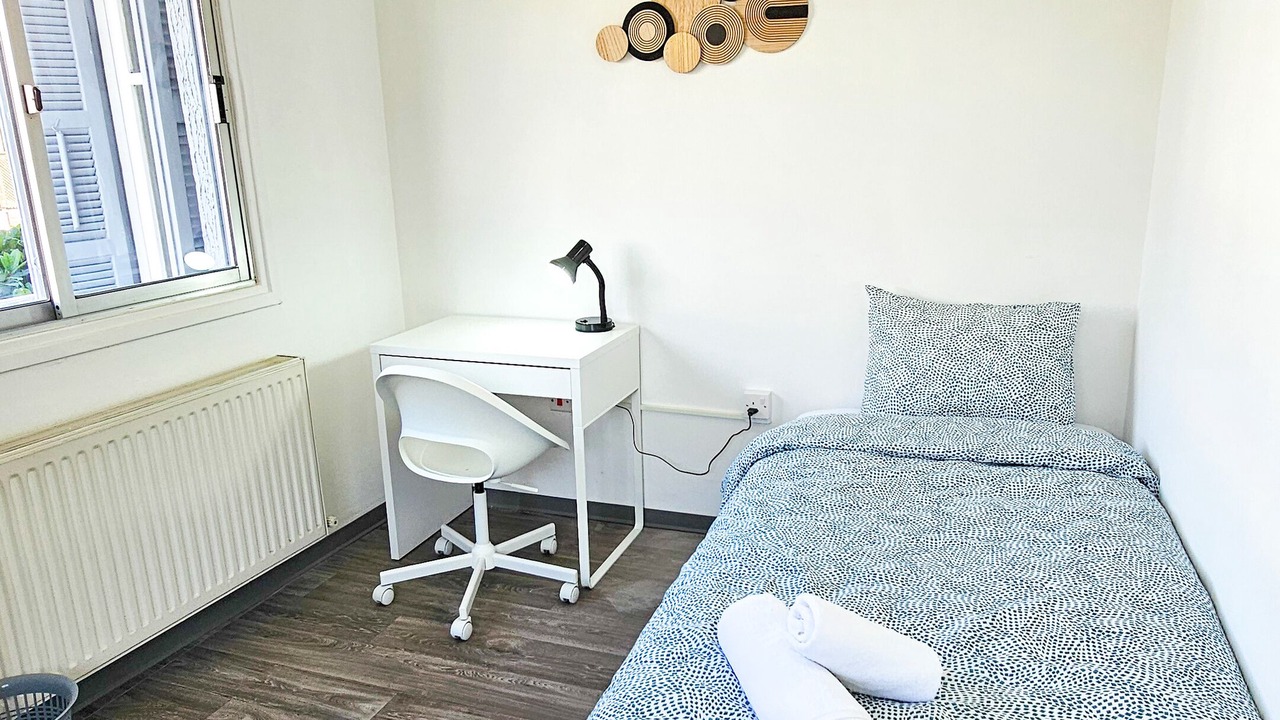 Photo of Bedroom in Larnaca