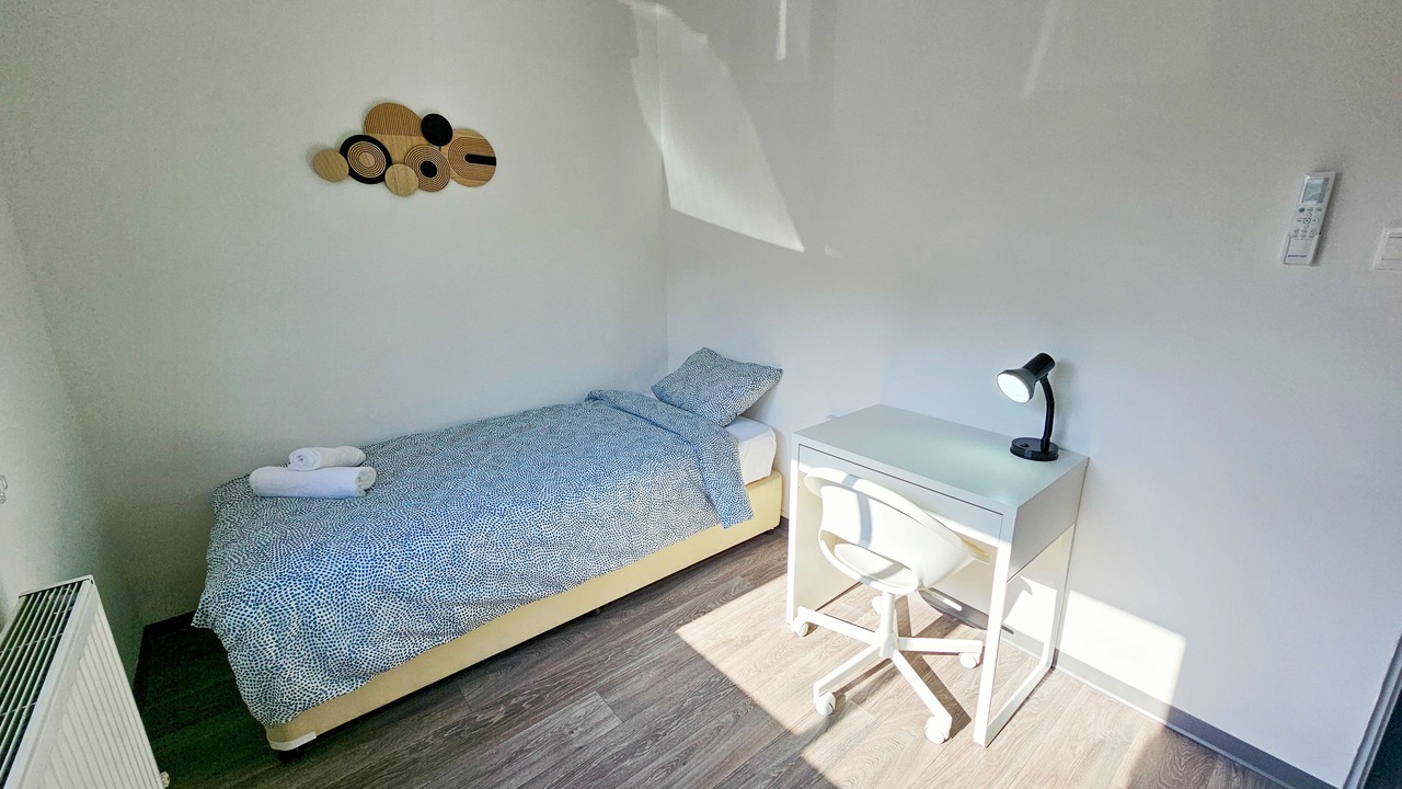 Photo of Bedroom in Larnaca