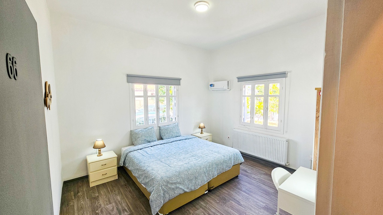 Photo of Bedroom in Larnaca