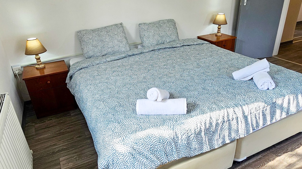 Photo of Bedroom in Larnaca