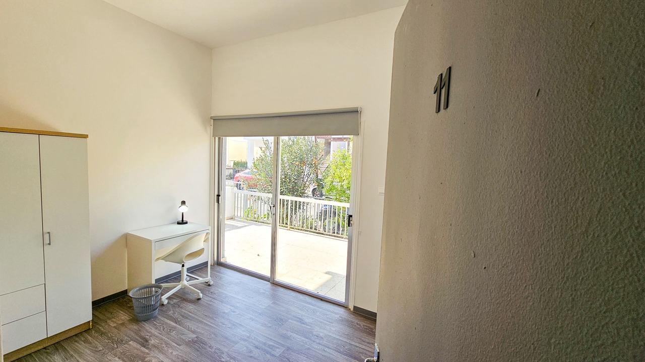 Photo of Bedroom in Larnaca