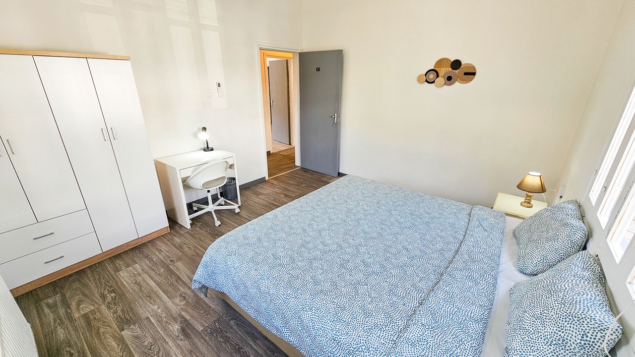 Photo of Bedroom in Larnaca