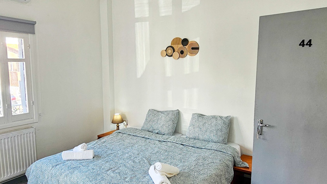 Photo of Bedroom in Larnaca