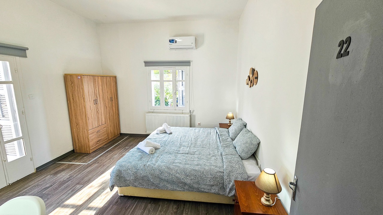 Photo of Bedroom in Larnaca