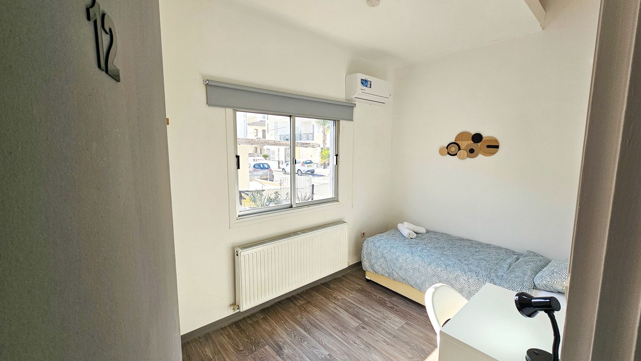 Photo of Bedroom in Larnaca