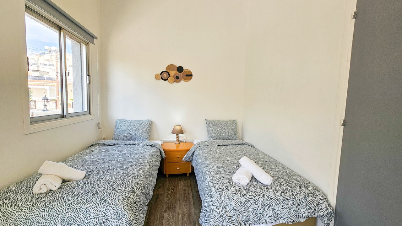Photo of Bedroom in Larnaca