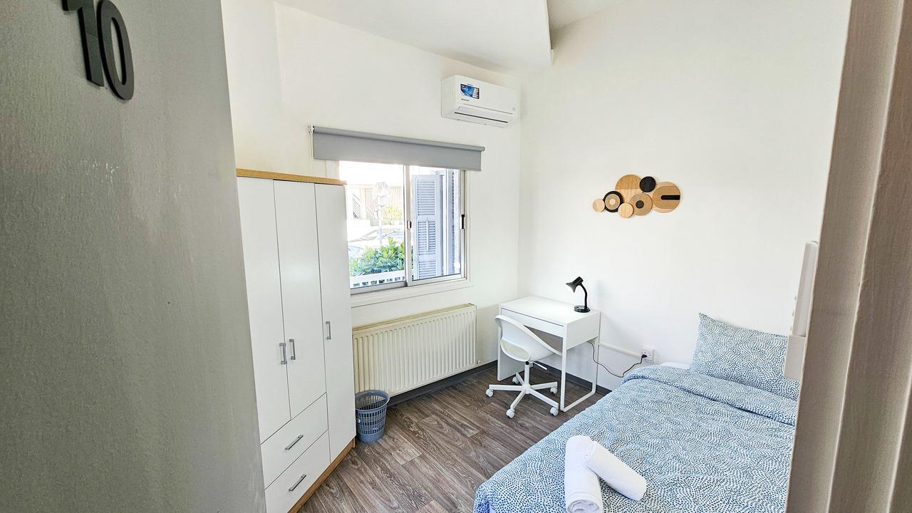 Photo of Bedroom in Larnaca