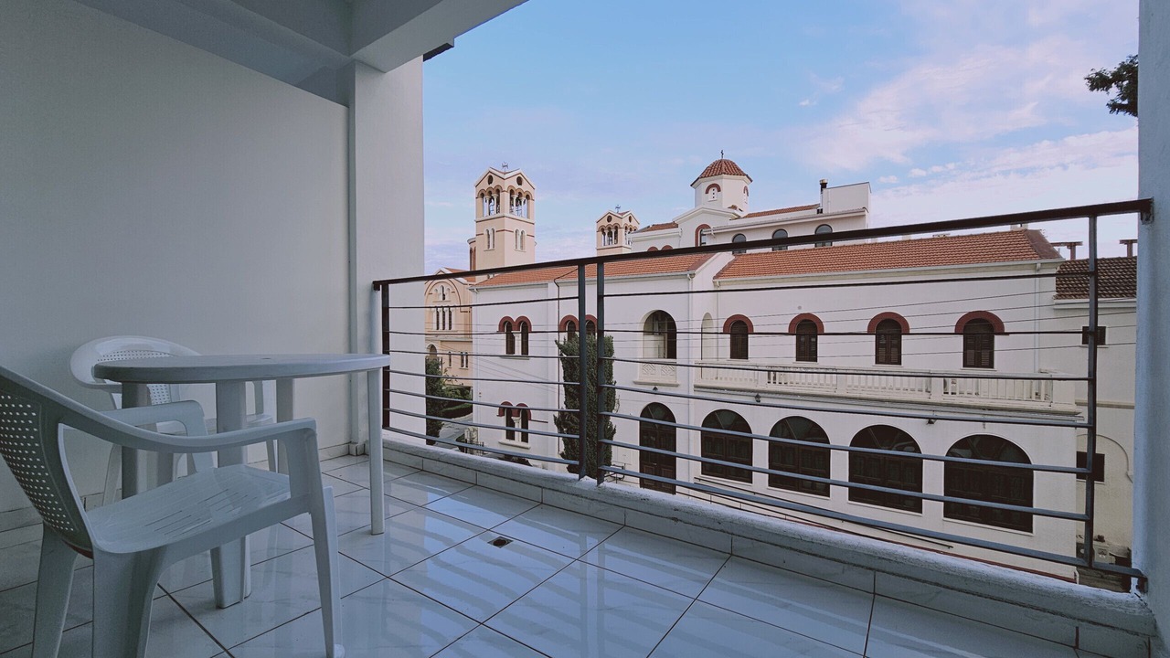Photo of Outdoor in Old Town of Limassol