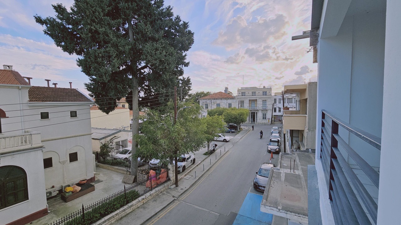 Photo of Outdoor in Old Town of Limassol