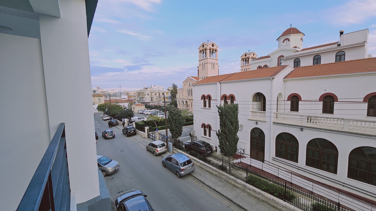 Photo of Others in Old Town of Limassol