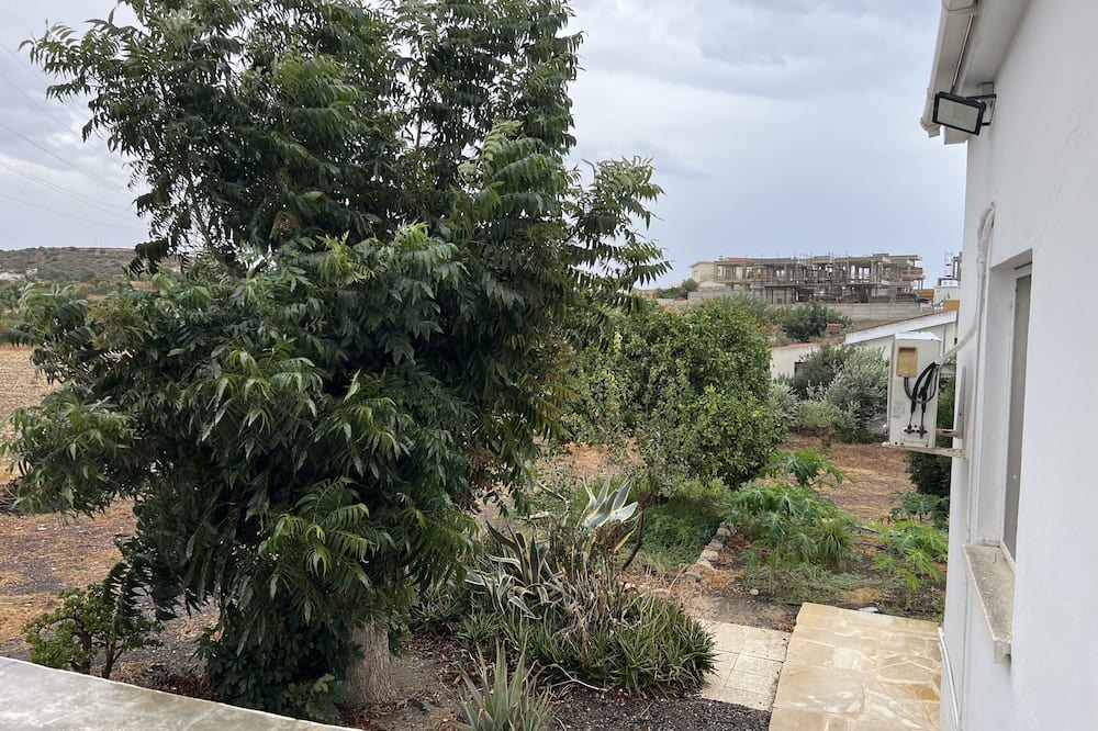 Photo of Outdoor in Agios Tychon