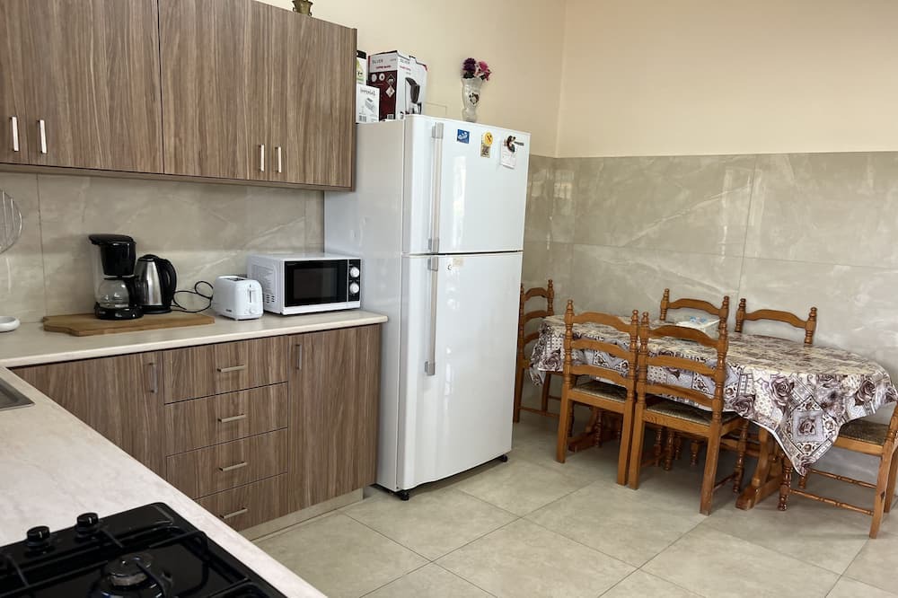 Photo of Kitchen in Agios Tychon