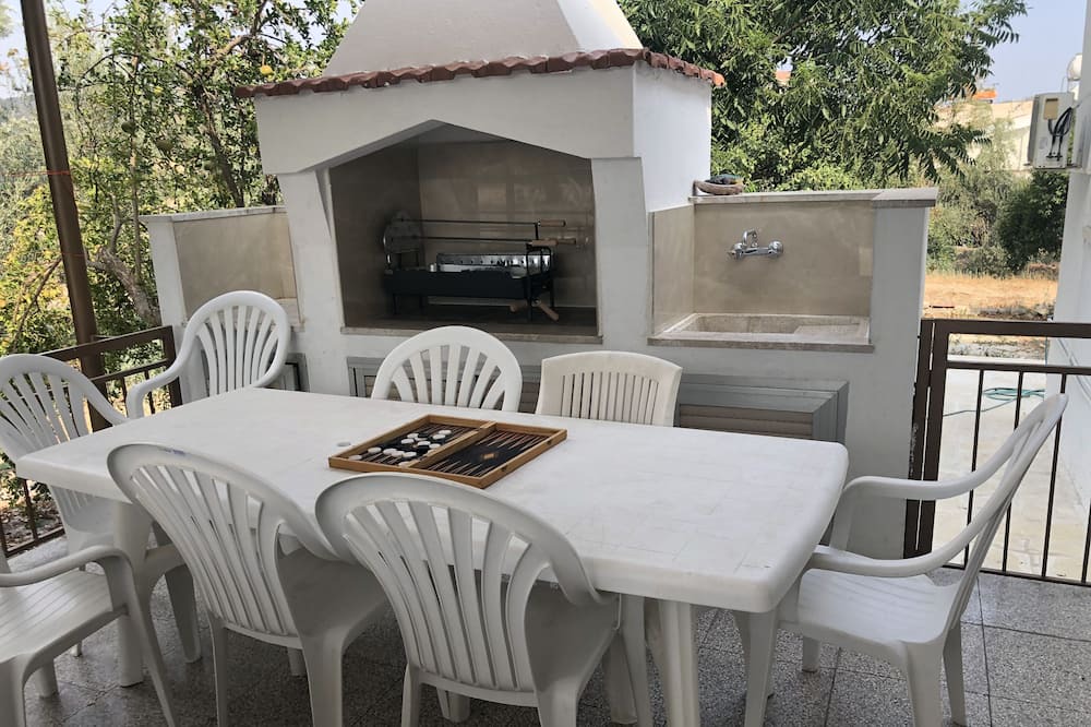 Photo of Outdoor in Agios Tychon