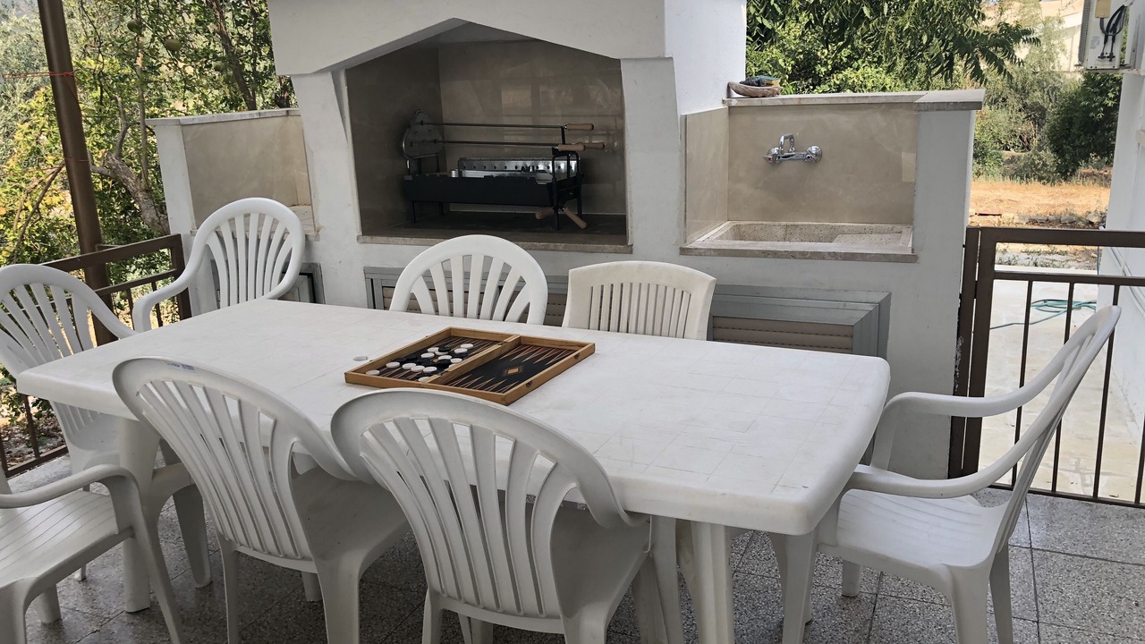 Photo of Outdoor in Agios Tychon