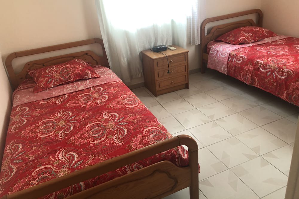 Photo of Bedroom in Agios Tychon