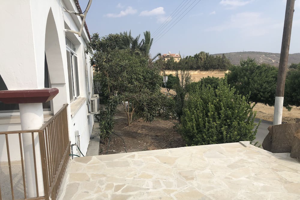 Photo of Outdoor in Agios Tychon