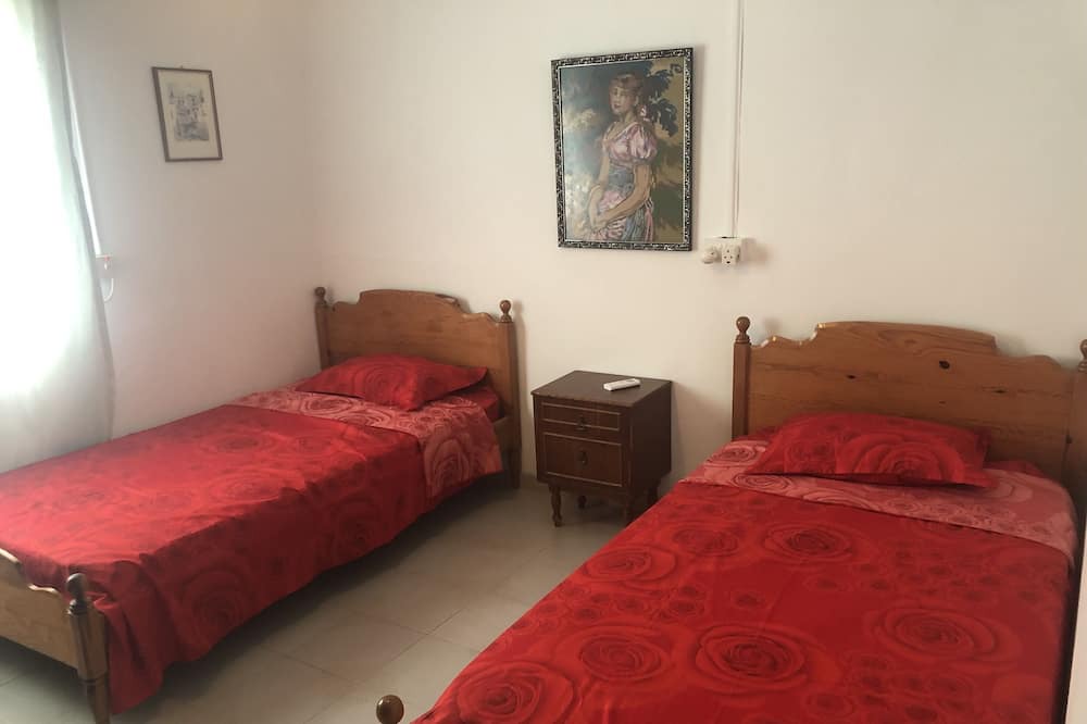 Photo of Bedroom in Agios Tychon