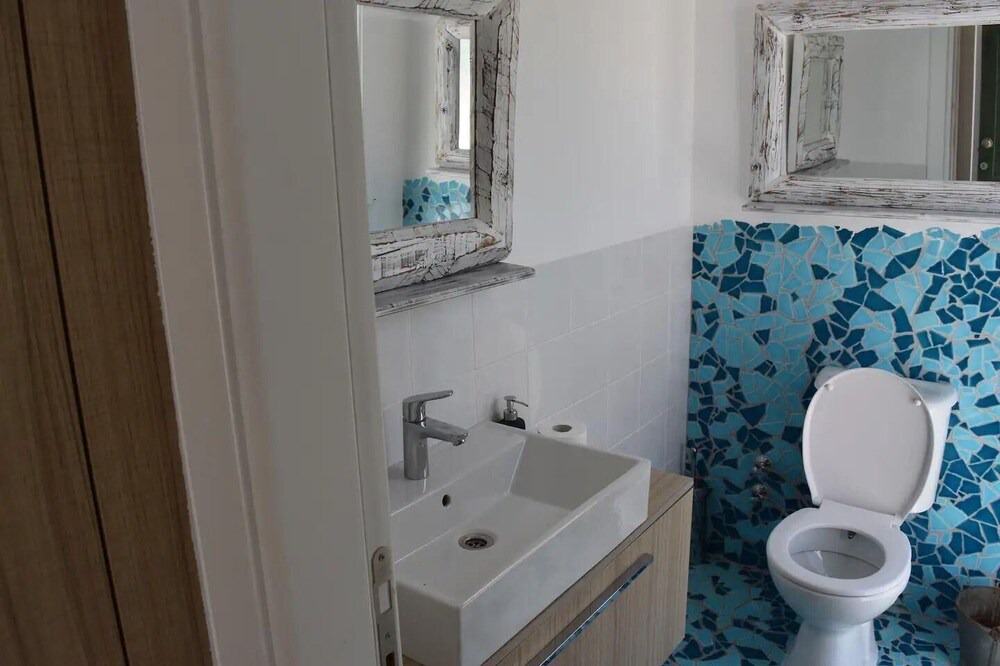 Photo of Bathroom in Bahceli