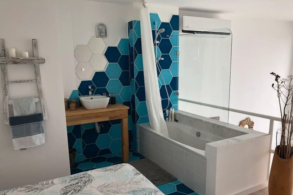 Photo of Bathroom in Bahceli