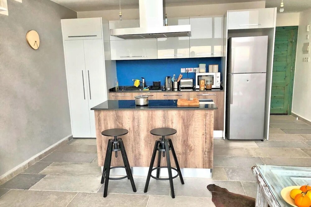 Photo of Kitchen in Bahceli