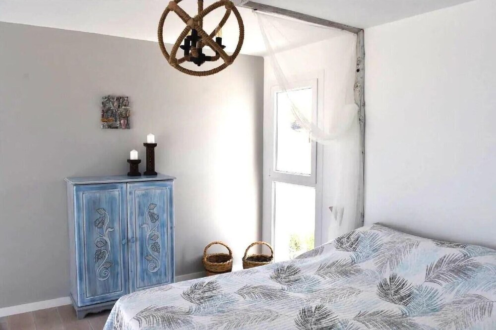 Photo of Bedroom in Bahceli